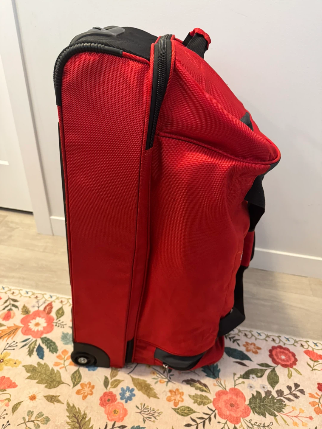 fūl Rolling Duffle Bag - photo 3