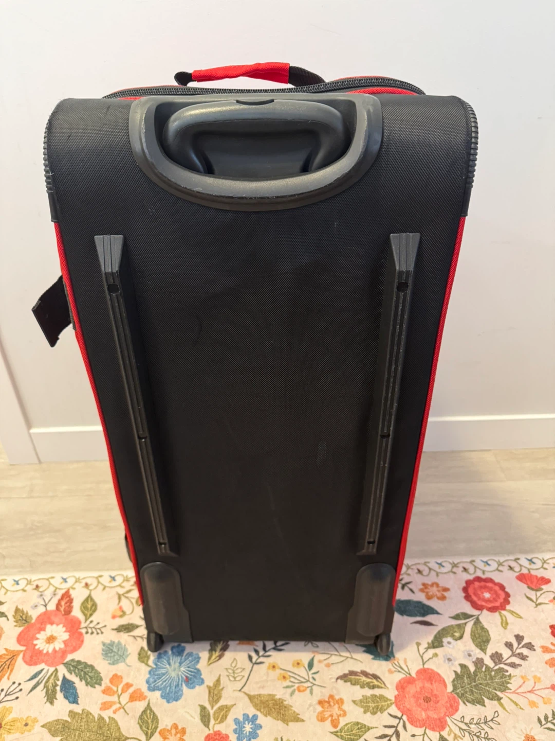 fūl Rolling Duffle Bag - photo 4