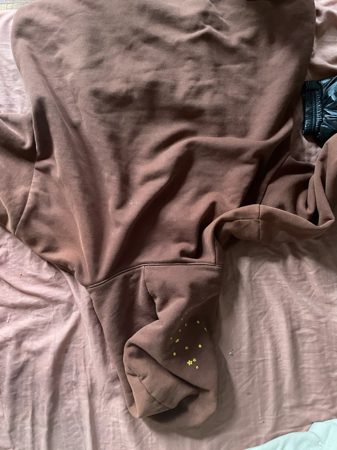 Used designer outfit good price