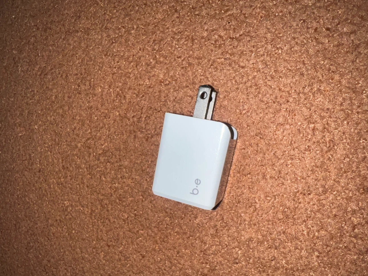 B.E. USB-C PD and QC Fast Wall Charger