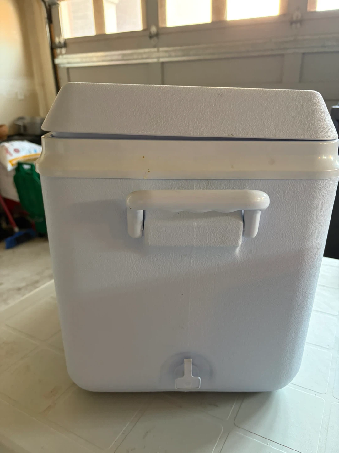 Gatorade Cooler Box - photo 3