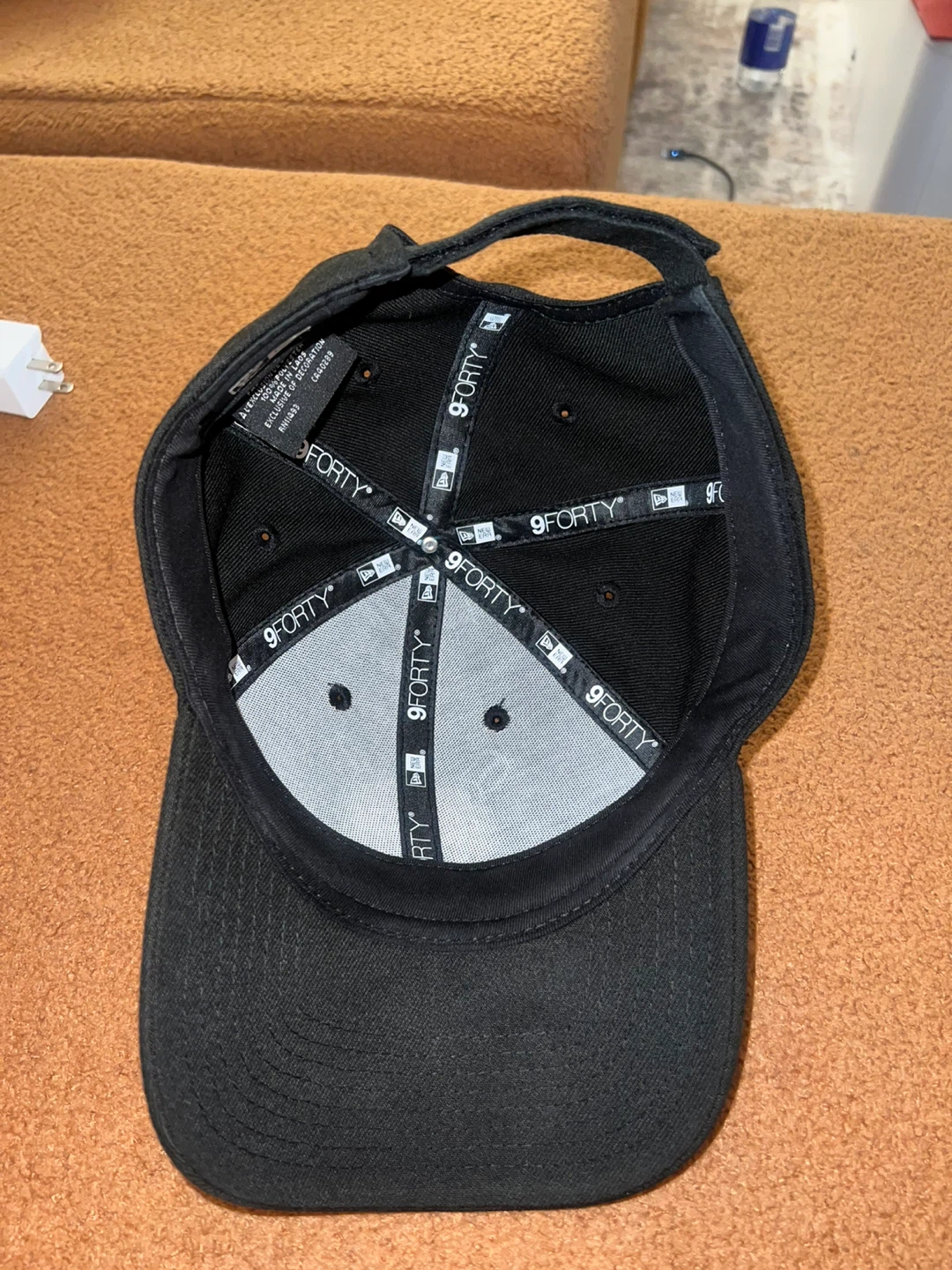 New Era 9FORTY Baseball Cap - photo 2