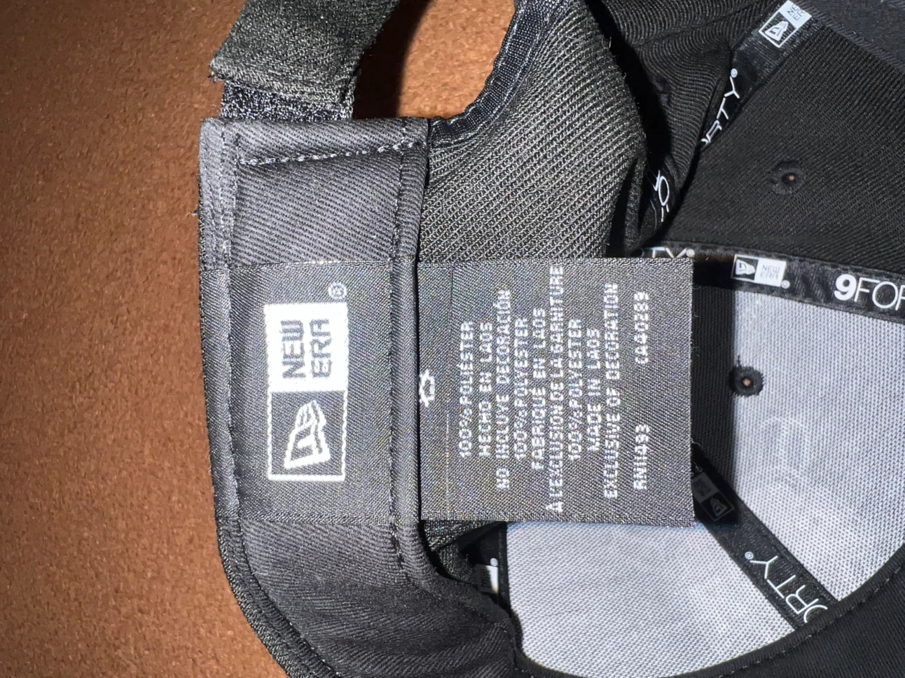 New Era 9FORTY Baseball Cap - photo 3