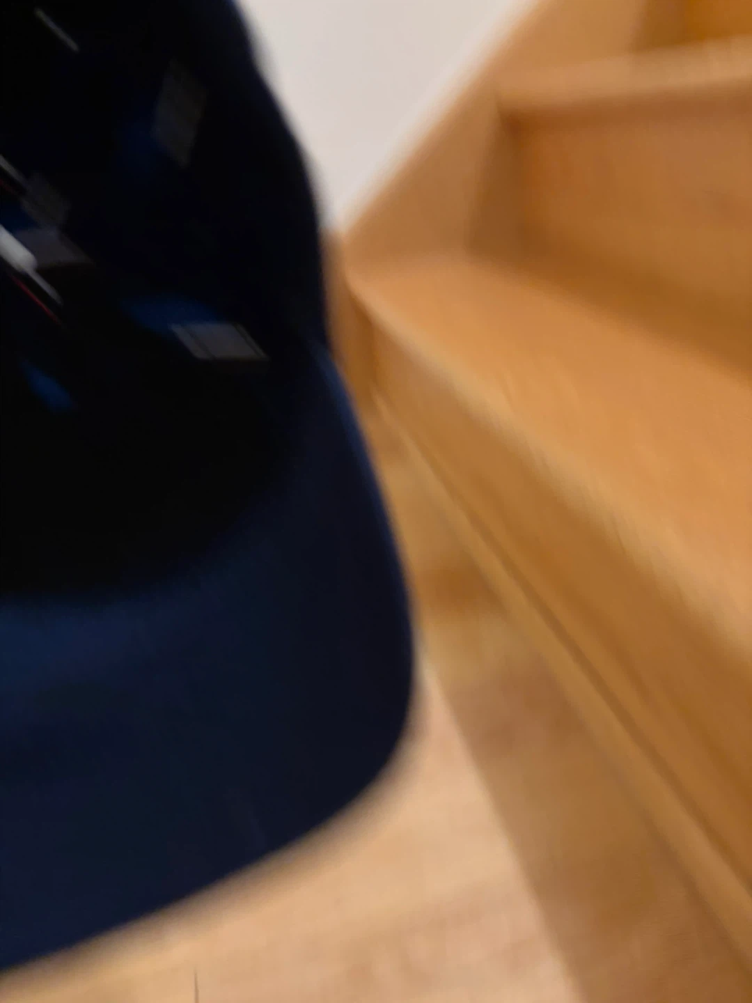 New Navy France FFF Baseball Cap with Rooster Logo - photo 3