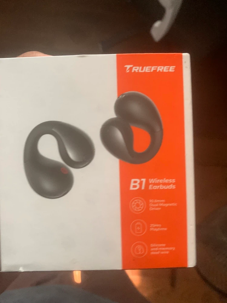 TRUEFREE B1 Wireless Earbuds