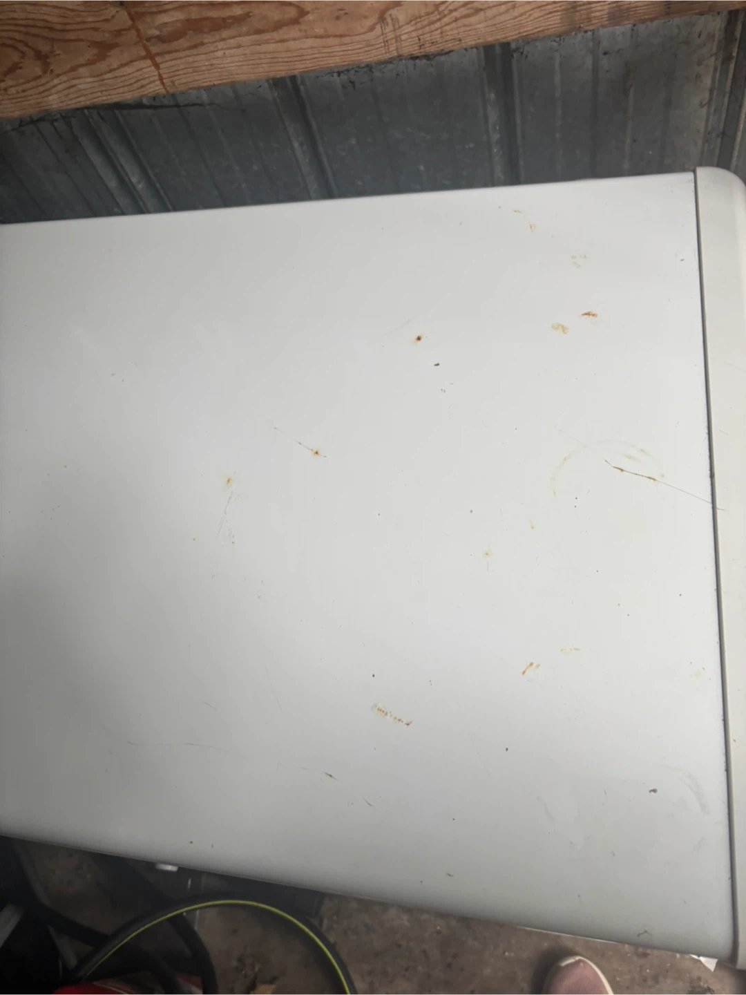 Danby Chest Freezer - photo 4