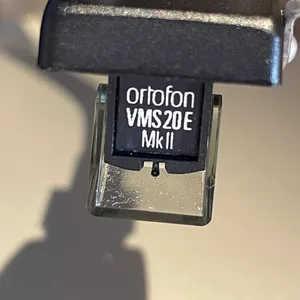 Ortofon VMS20E MkII Cartridge