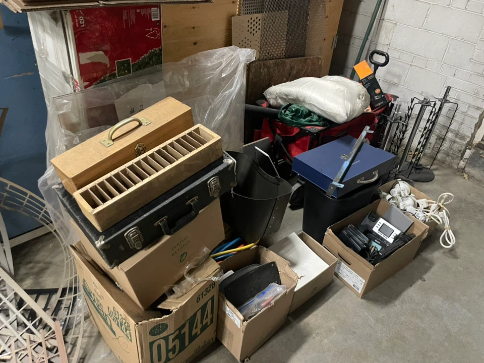 Bundle everything 300$
