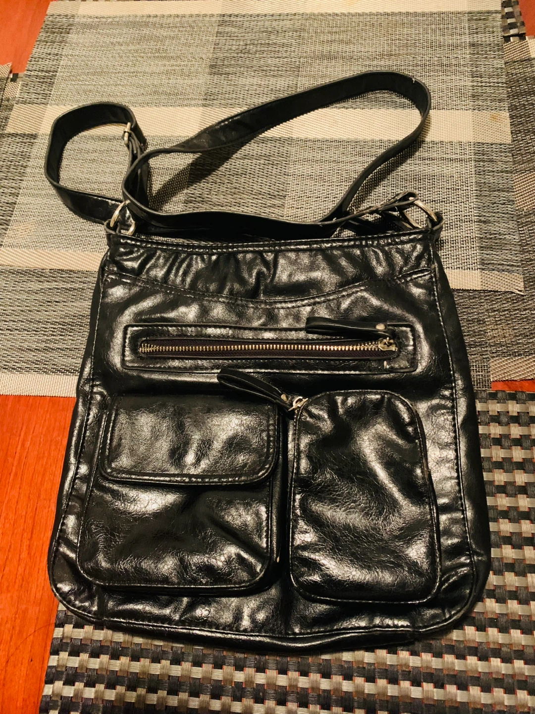 Purse Handbag