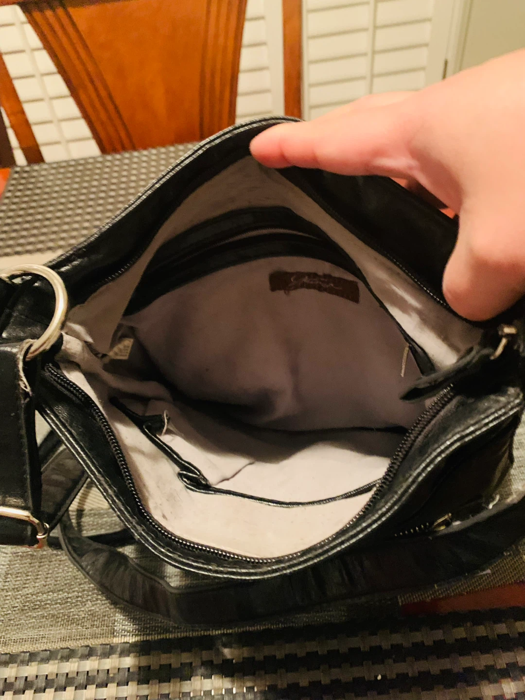 Purse Handbag - photo 3