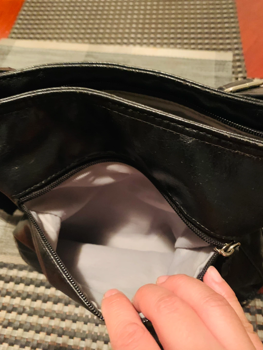 Purse Handbag - photo 4