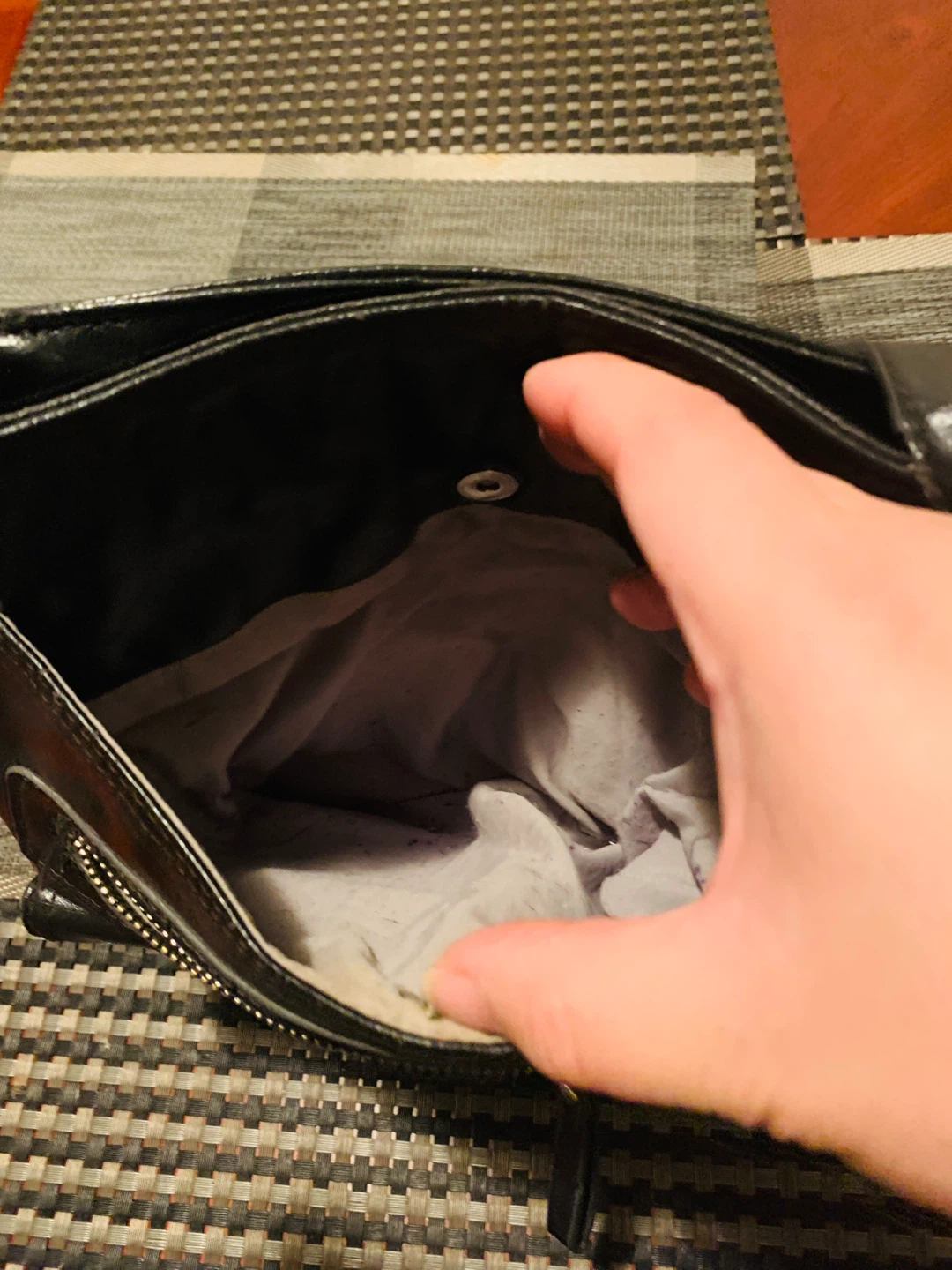 Purse Handbag - photo 5