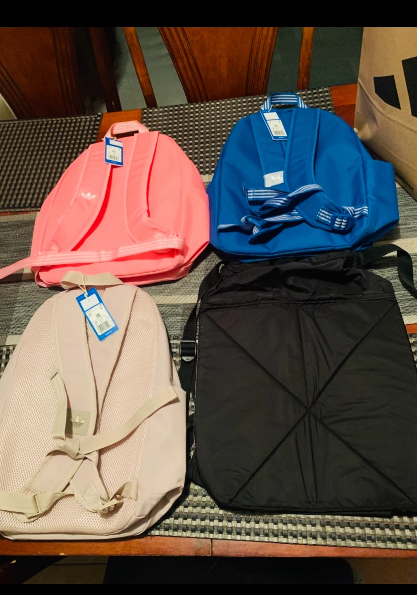 Backpack Starts at $10 School Gym Tote Bag - photo 2