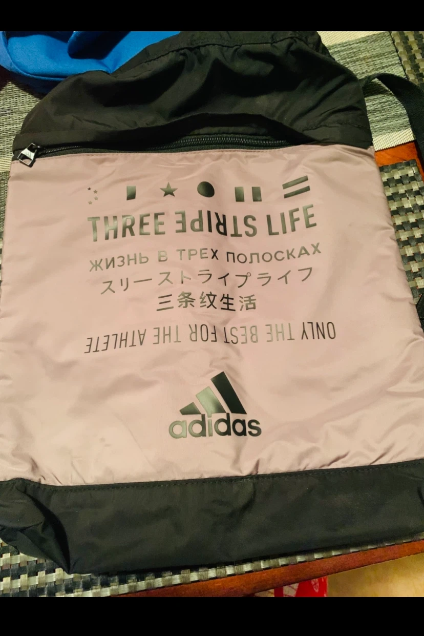 Backpack Starts at $10 School Gym Tote Bag - photo 3