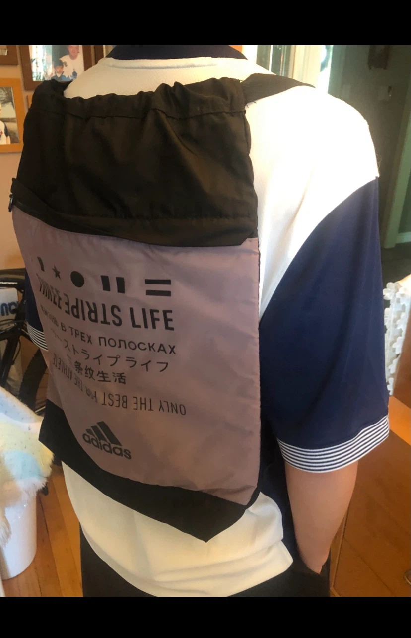 Backpack Starts at $10 School Gym Tote Bag - photo 5