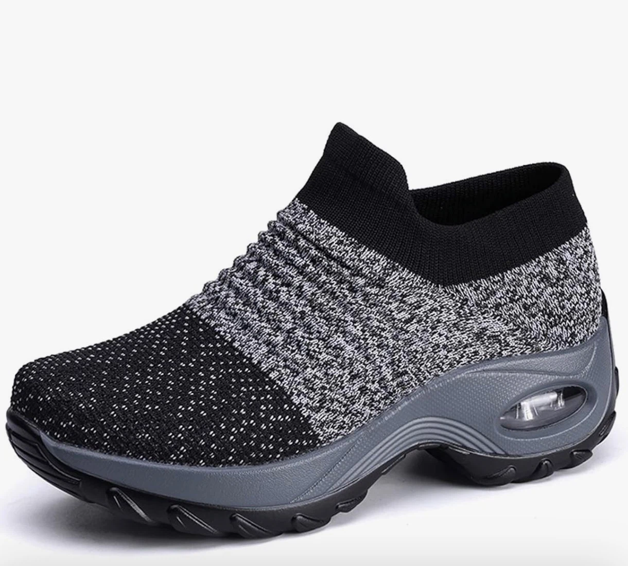 Women's Slip-On Sneakers - photo 2