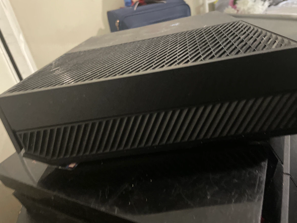 Xbox One Gaming Console - photo 2