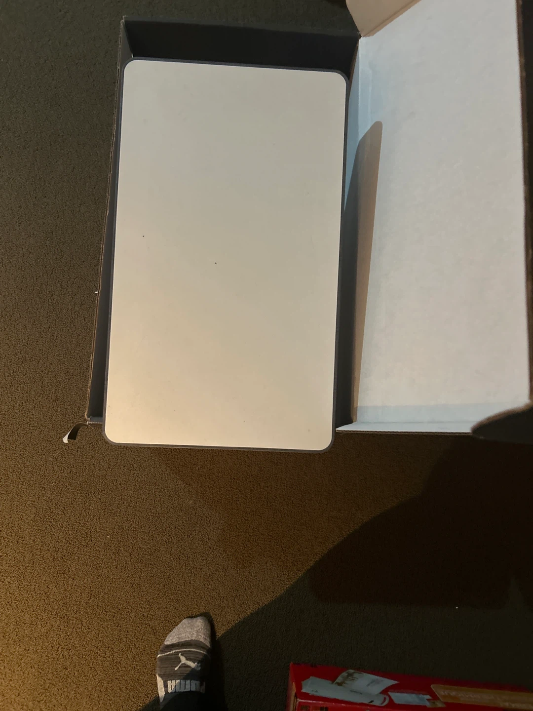 Starlink Satellite Standard 2nd generation Kit - photo 2