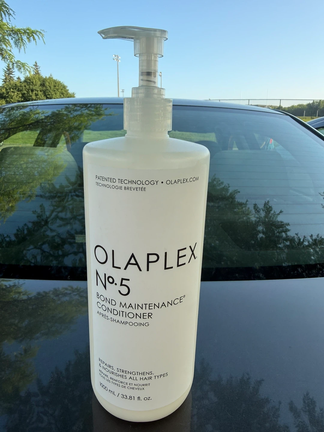 Olaplex Conditioner Only 1L NEW (Oakville)