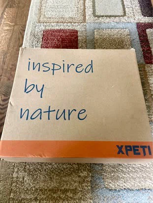 XPETI Women's Thermator Camo Hiking Boots - photo 5