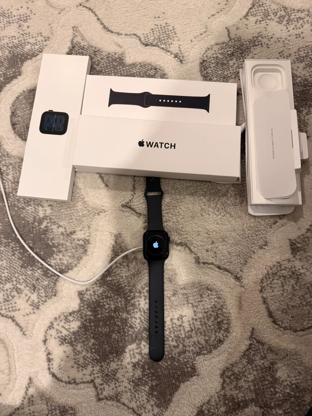 Apple watch SE 3