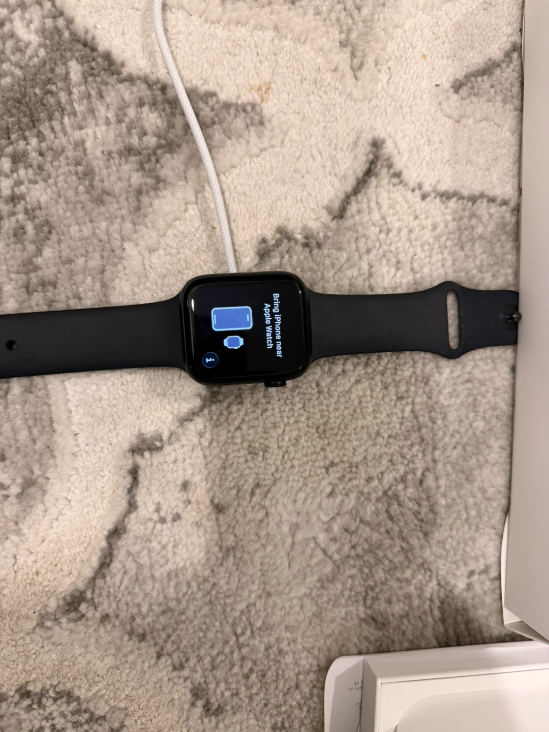 Apple watch SE 3 - photo 2