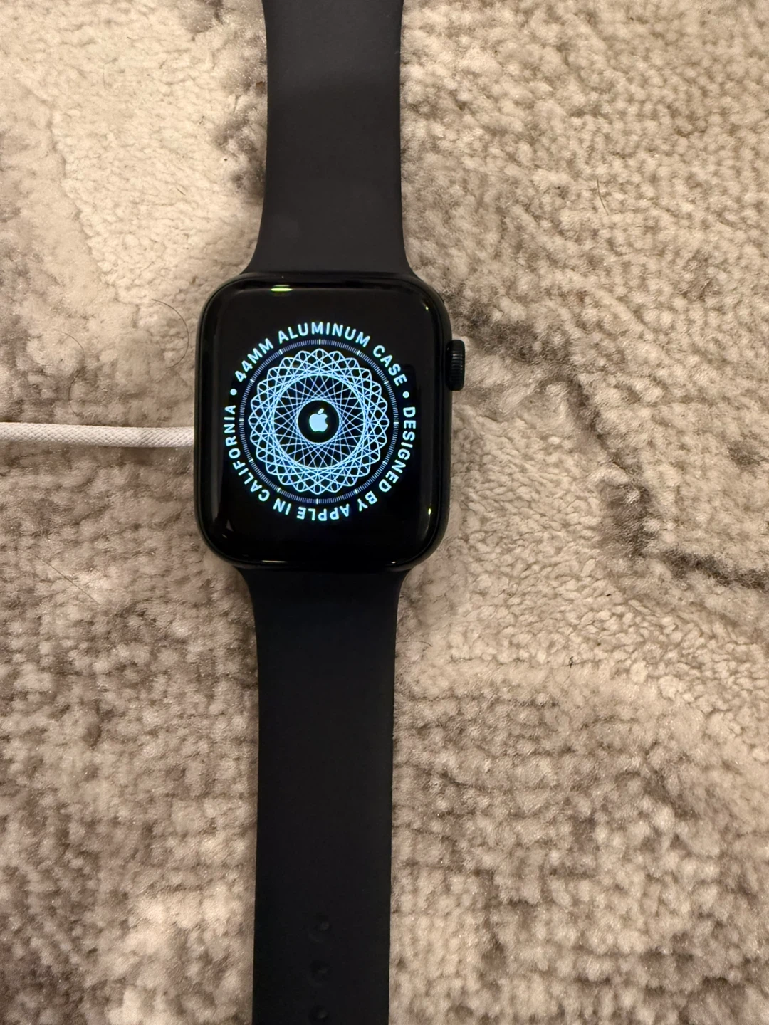 Apple watch SE 3 - photo 3