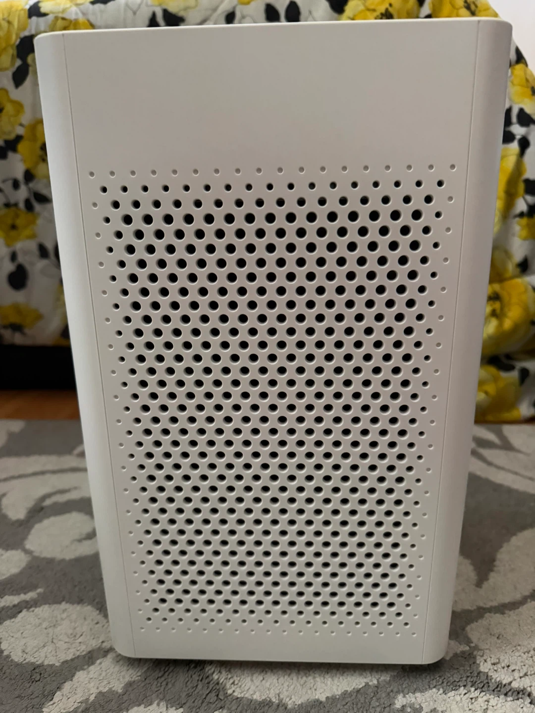 JAFANDA Air Purifier - photo 2