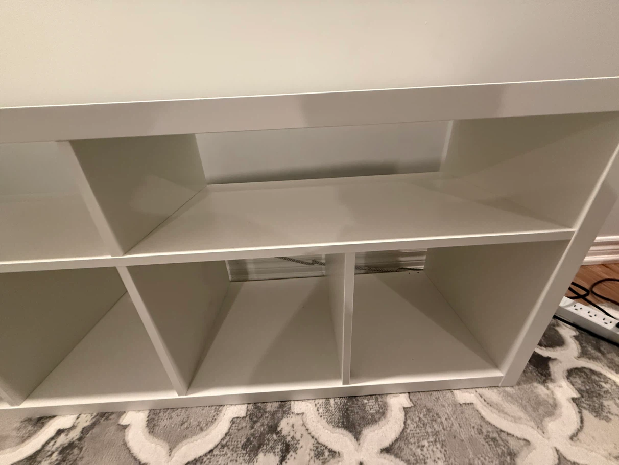 Tv table IKEA - photo 2