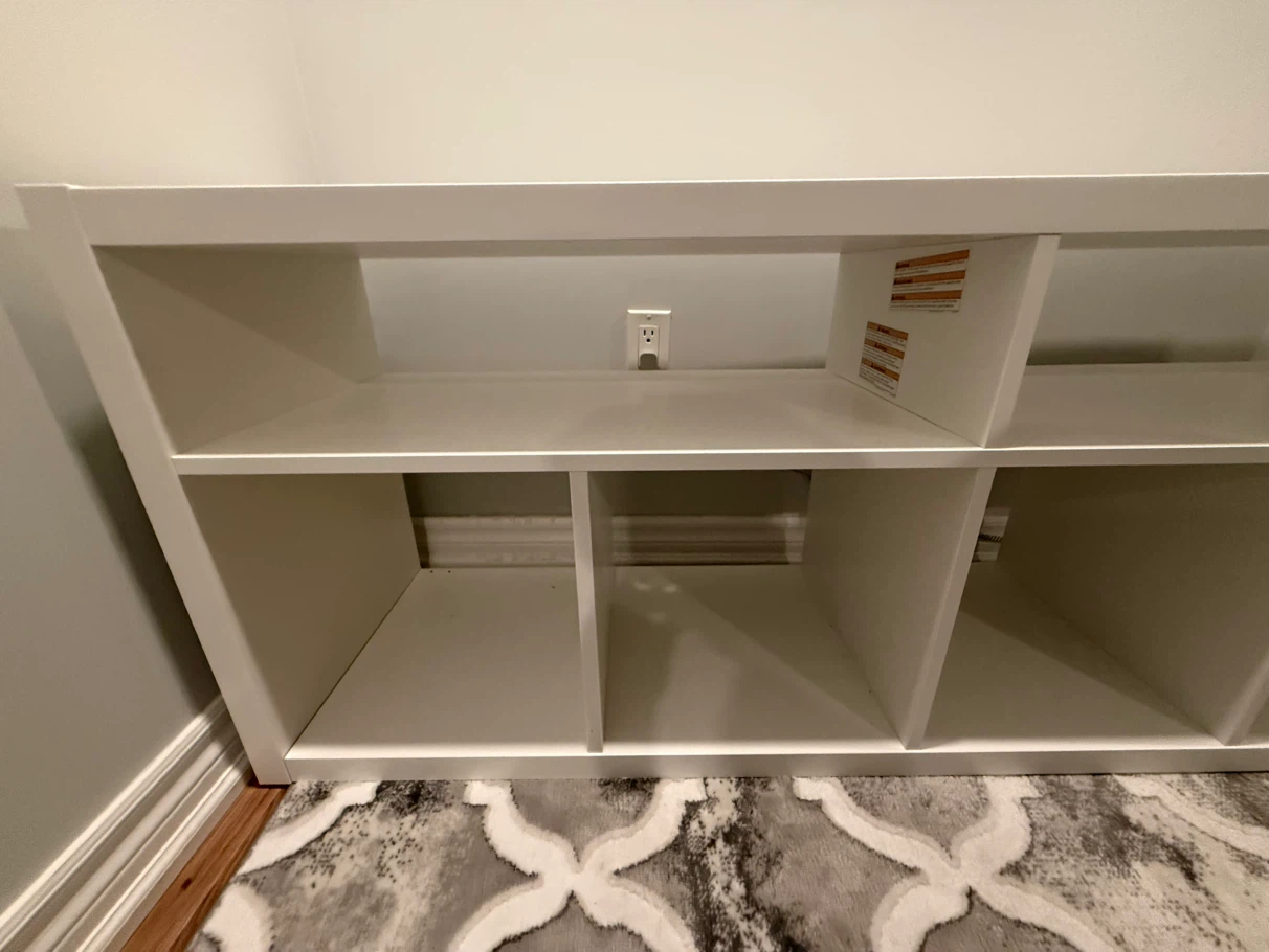 Tv table IKEA - photo 3