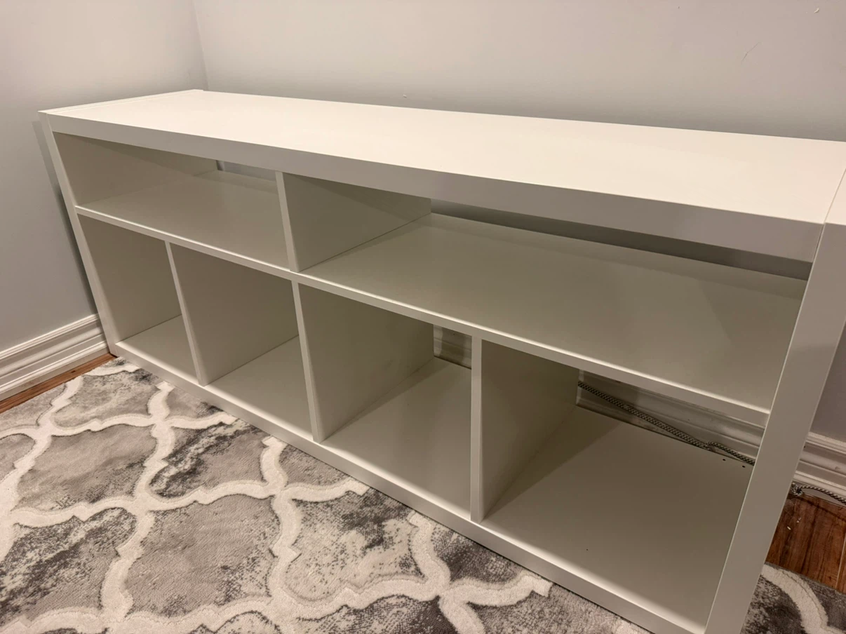 Tv table IKEA - photo 5
