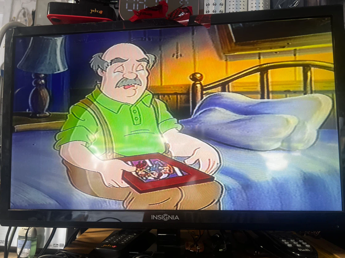 GoldStar VCR - photo 2