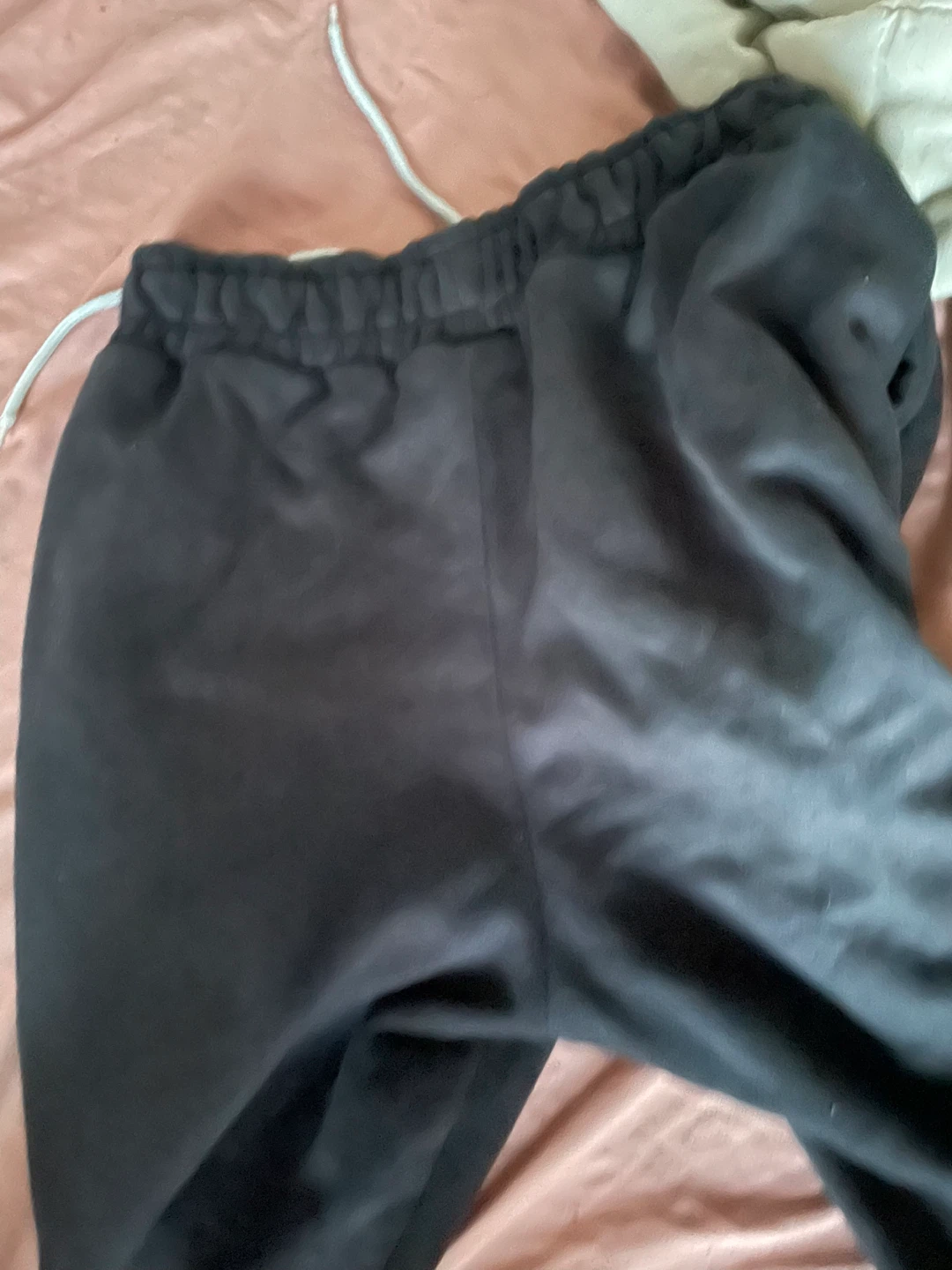 Black FS pants - photo 5