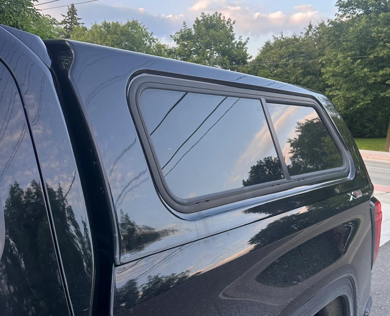 Pick up truck cap - photo 5