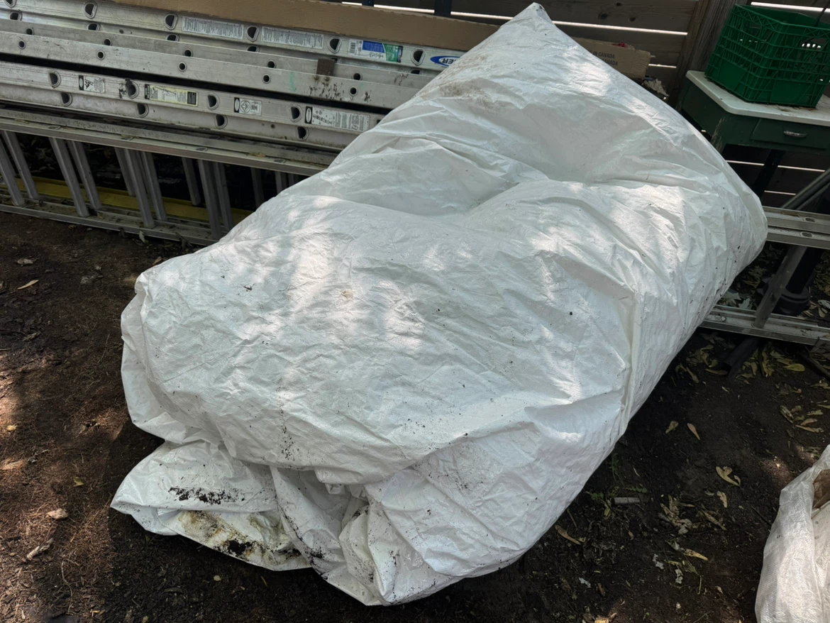 Free Tarps - 24x50