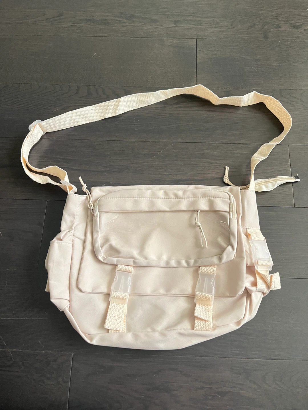 Messenger Bag