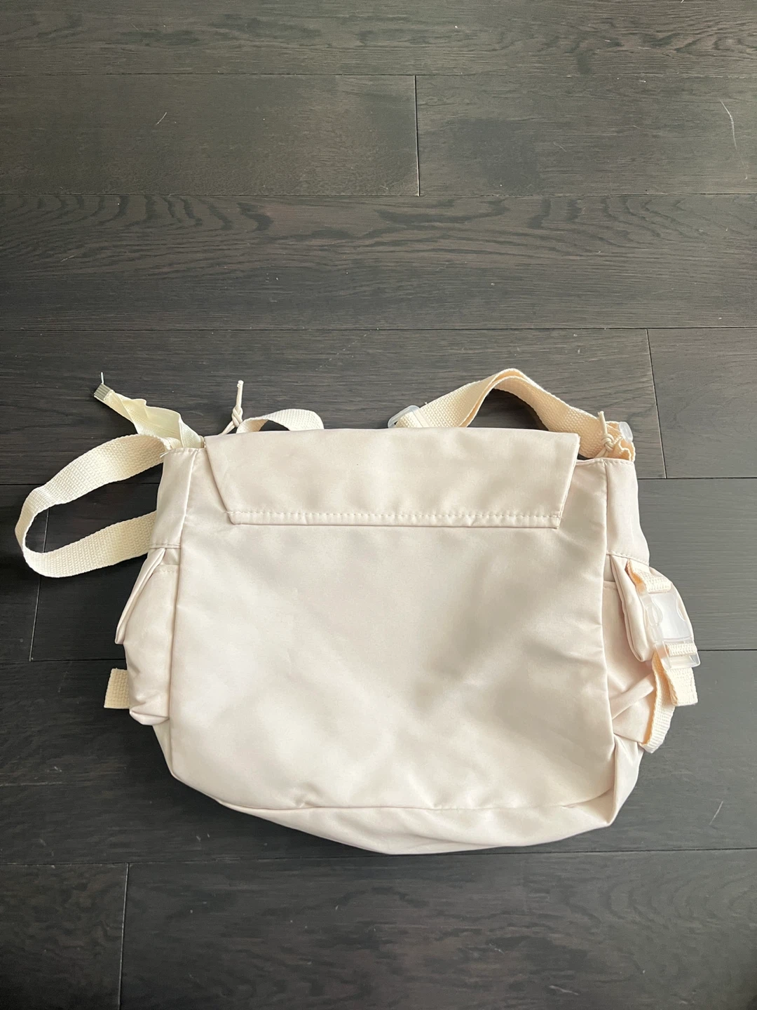 Messenger Bag - photo 2