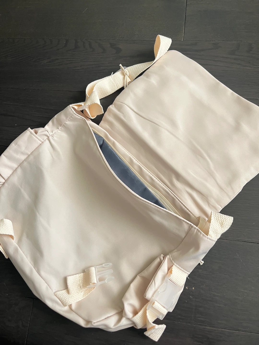 Messenger Bag - photo 3