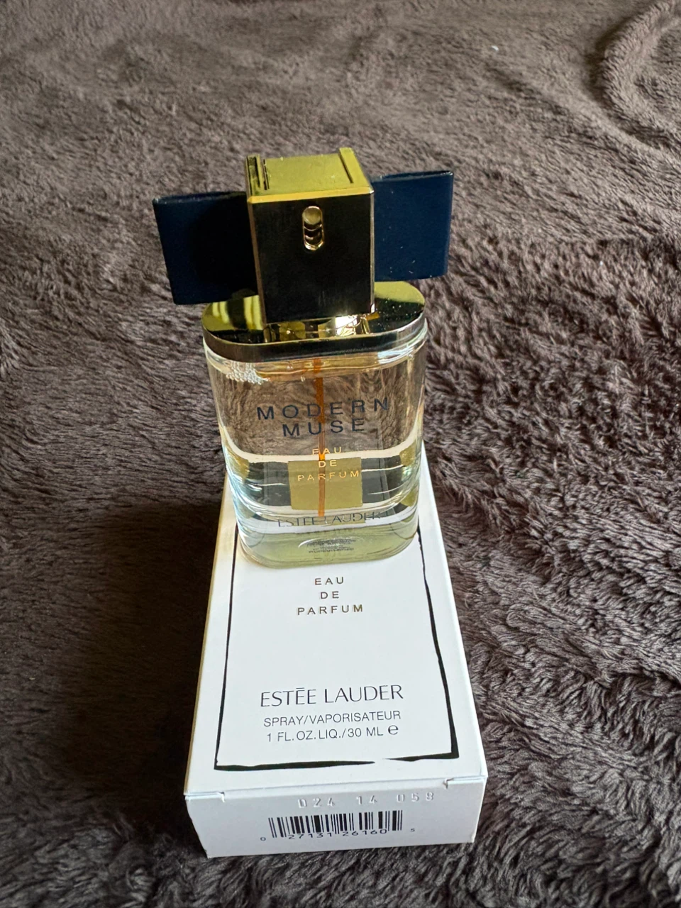 Estée Lauder Modern Muse Eau de Parfum 30 mL - photo 3