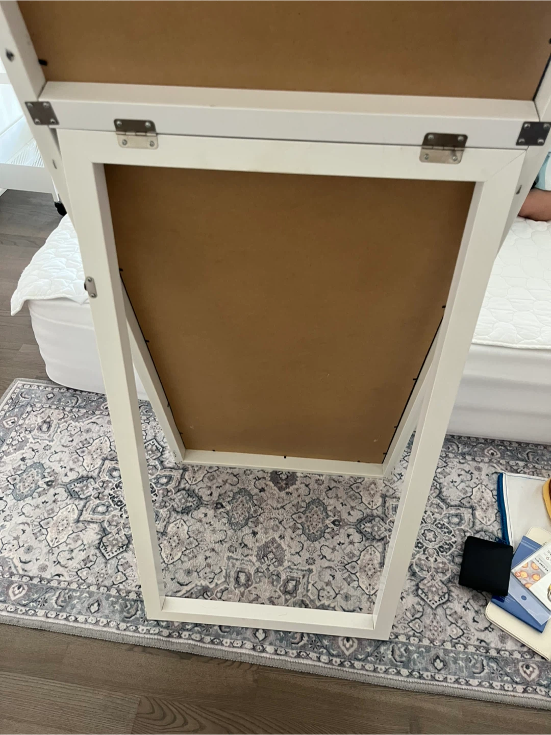 Full Length Standing Mirror - photo 2