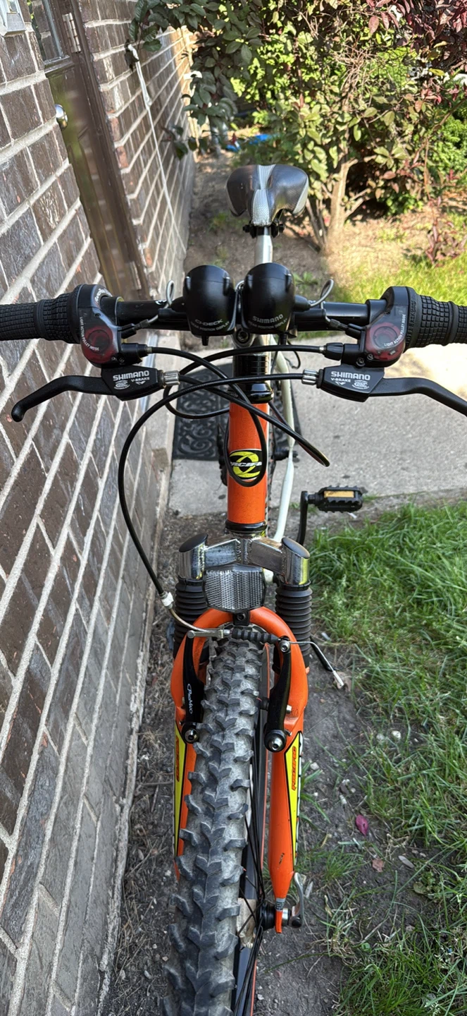 Pacific Elite Aluminum Mountain Bike - photo 4