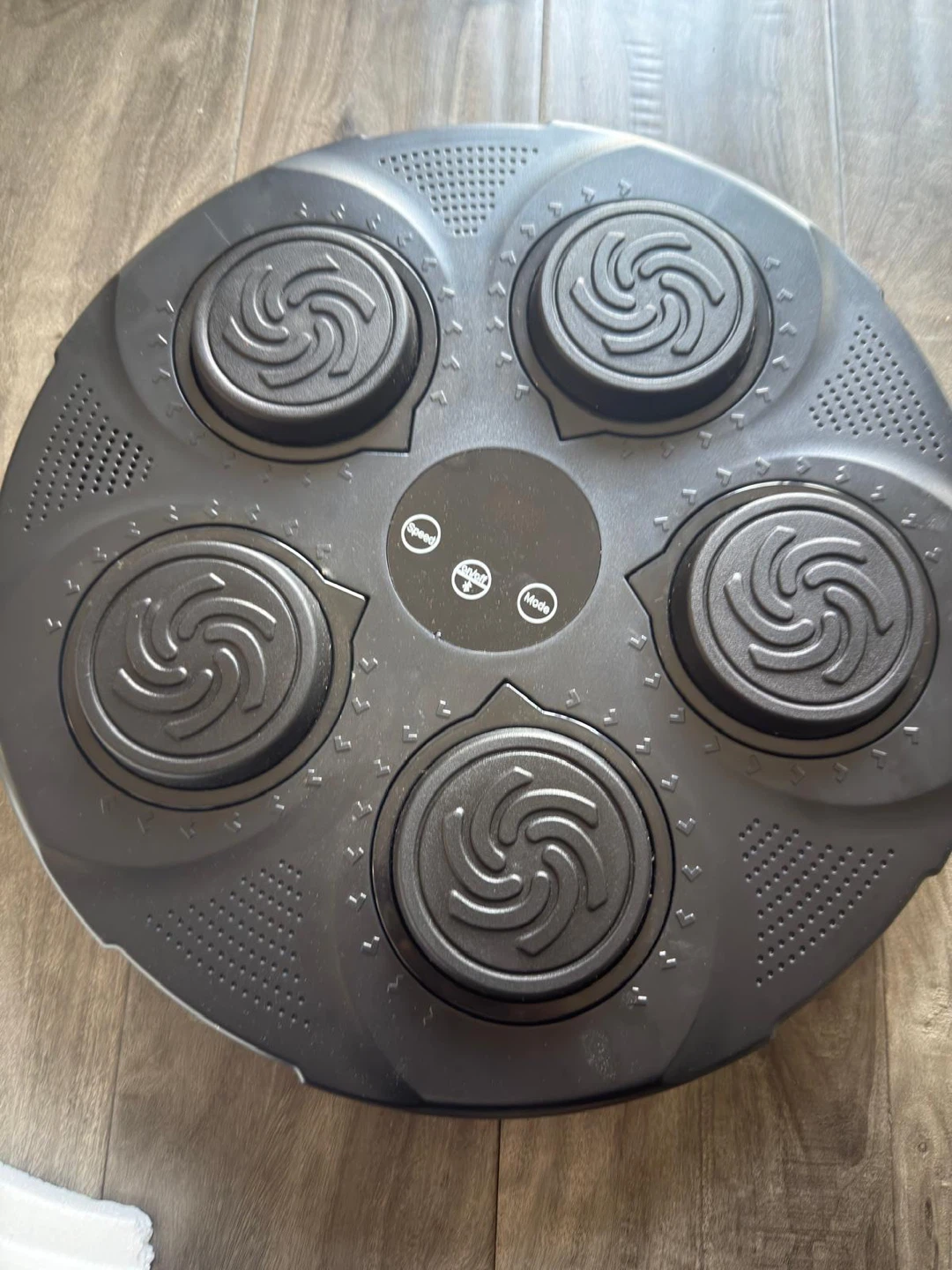 Musical boxing machine with Bluetooth - photo 4