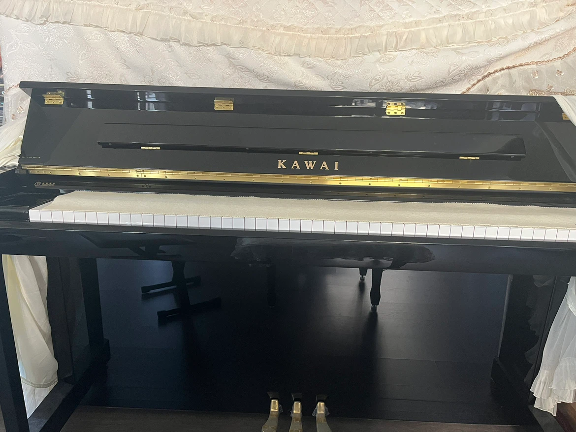 Kawai K300 Piano