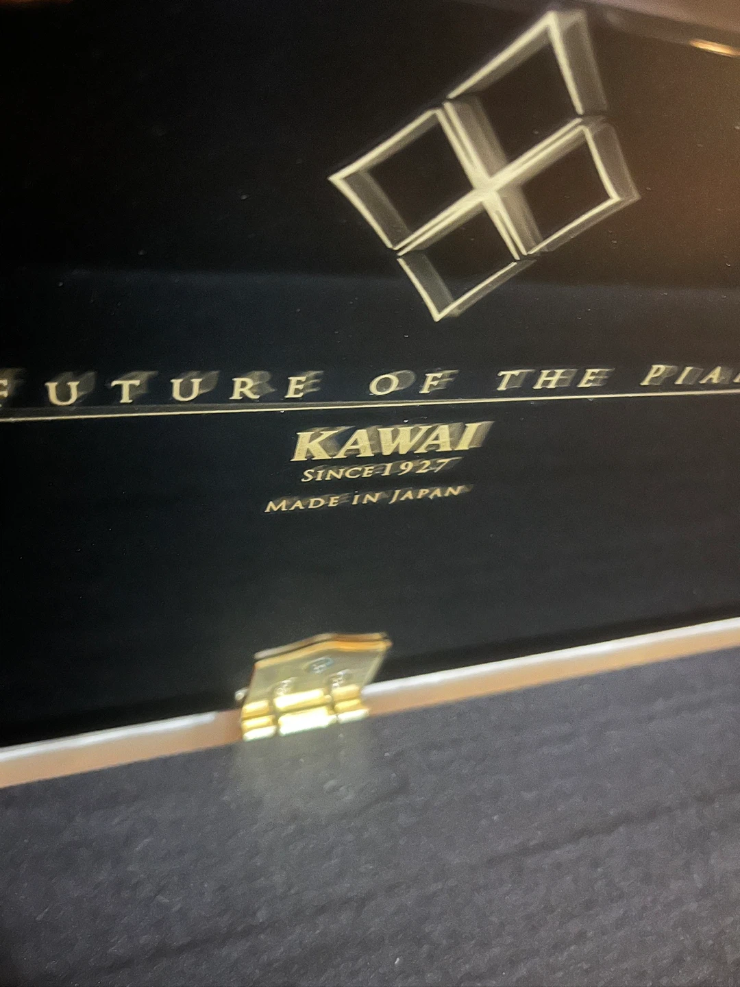 Kawai K300 Piano - photo 3