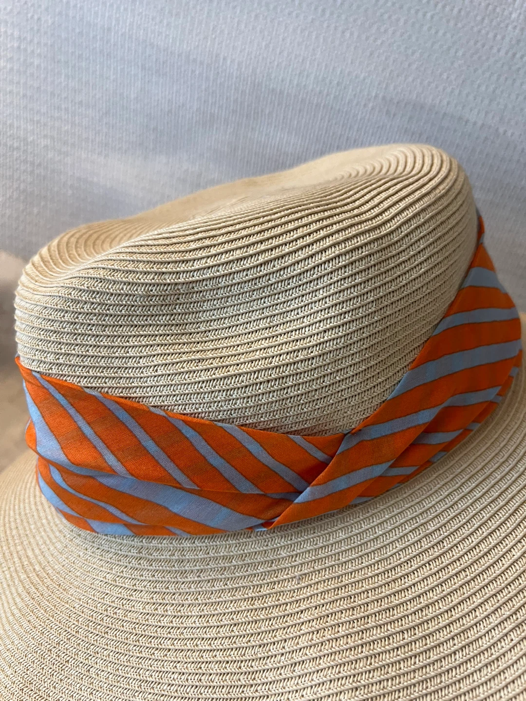 UNIQLO Marimekko Straw Hat - photo 3