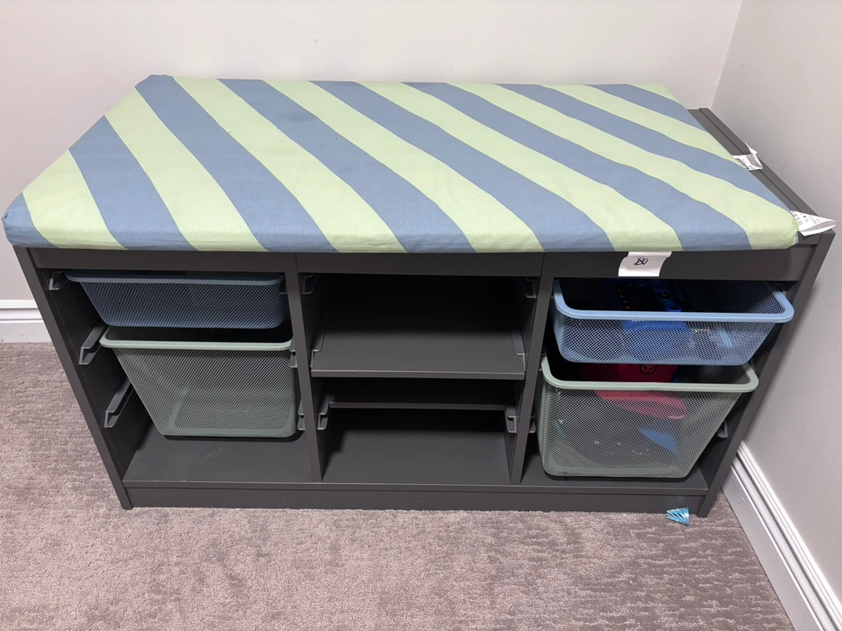 Trofast storage - photo 2
