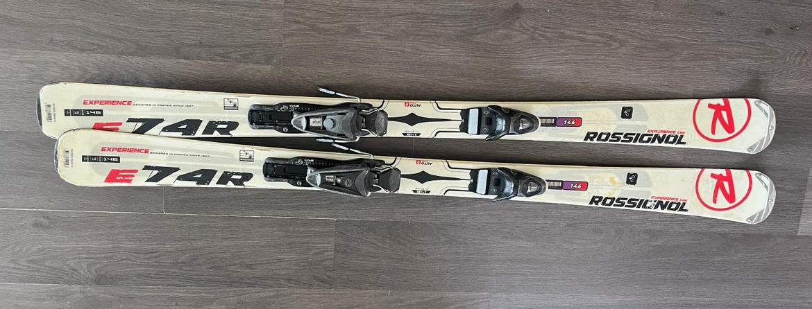 Ski