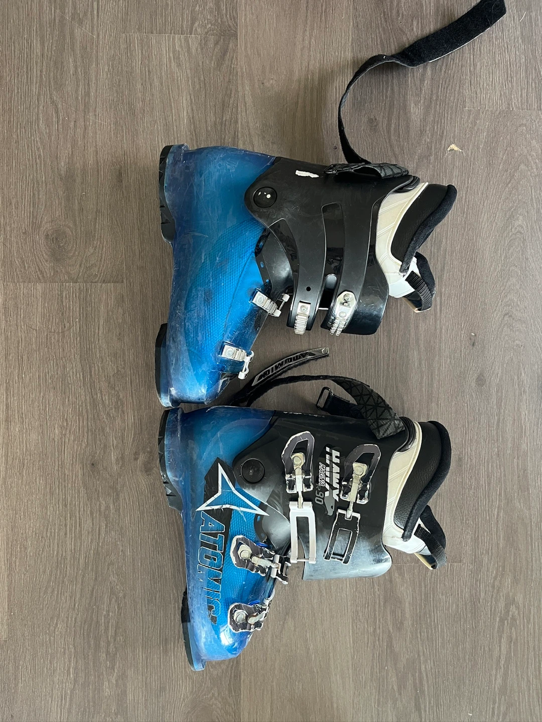 Men ski boots