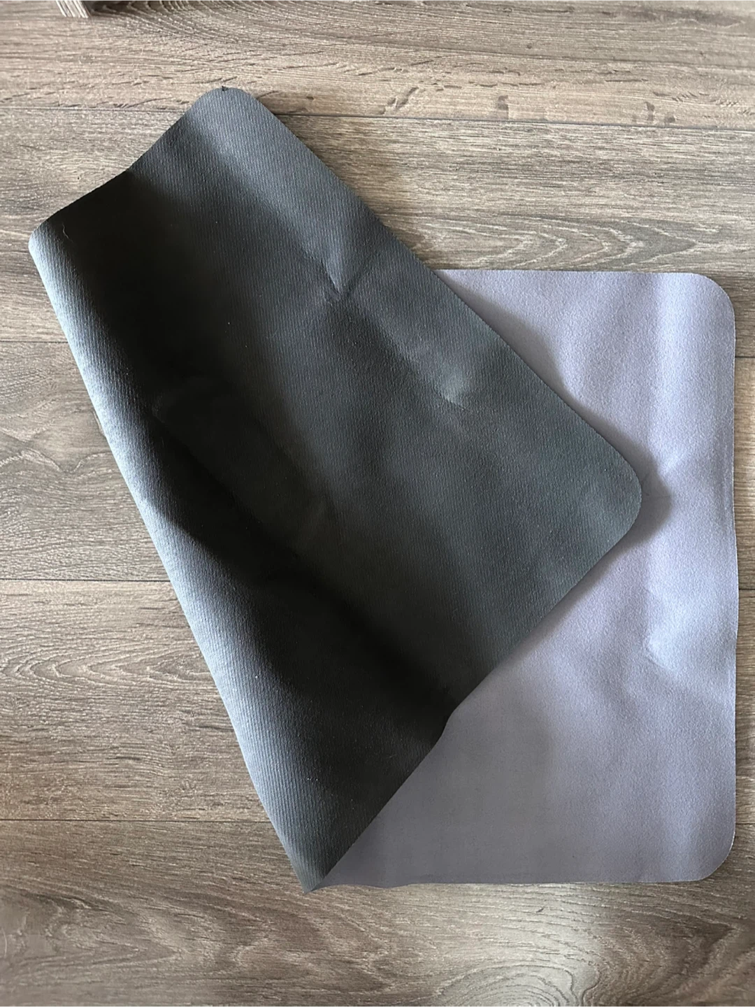 rubber and microfibre mats (2)