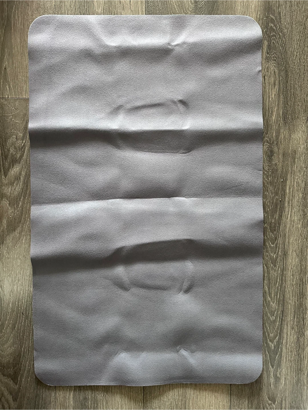 rubber and microfibre mats (2) - photo 2